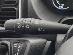 2025 Peugeot Boxer Pro X250 MY25 Ice White