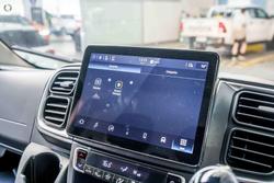 2025 Peugeot Boxer Pro X250 MY25 Ice White