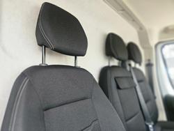 2025 Peugeot Boxer Pro