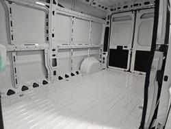 2025 Peugeot Boxer Pro