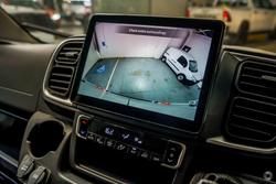 2025 Peugeot Boxer Pro