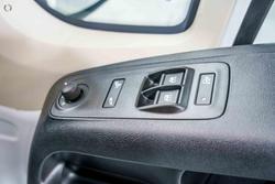 2025 Peugeot Boxer Pro X250 MY25 Ice White