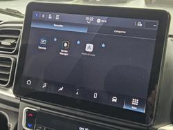 2025 Peugeot Boxer Pro X250 MY25 Ice White