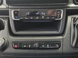 2025 Peugeot Boxer Pro X250 MY25 Ice White