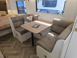2025 New Age Caravans Manta Ray Mr19er My26