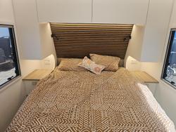 2025 New Age Caravans Manta Ray Mr19er My26