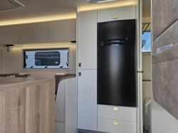 2025 New Age Caravans Manta Ray Mr19er My26