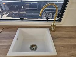 2025 New Age Caravans Manta Ray Mr19er My26