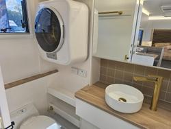 2025 New Age Caravans Manta Ray Mr19er My26