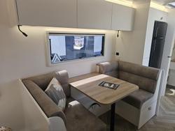 2025 New Age Caravans Manta Ray Mr19er My26