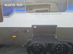 2025 New Age Caravans Manta Ray Mr19er My26