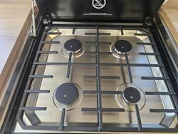 2025 New Age Caravans Manta Ray Mr19er My26