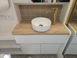 2025 New Age Caravans Manta Ray Mr19er My26