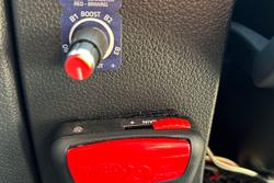 2017 Volkswagen Amarok TDI550 Sportline