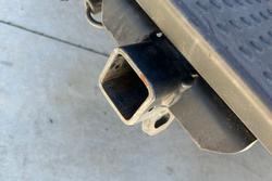 2017 Volkswagen Amarok TDI550 Sportline