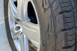 2017 Volkswagen Amarok TDI550 Sportline