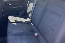 2017 Volkswagen Amarok TDI550 Sportline