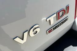 2017 Volkswagen Amarok TDI550 Sportline