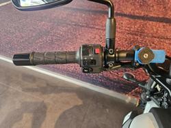 2021 Kawasaki Vulcan S ABS (EN650) Vulcan S White