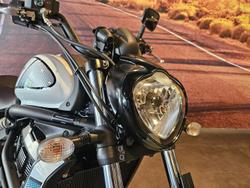 2021 Kawasaki Vulcan S ABS (EN650) Vulcan S White