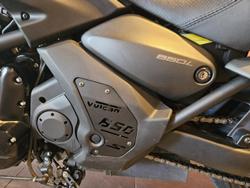 2021 Kawasaki Vulcan S ABS (EN650) Vulcan S White