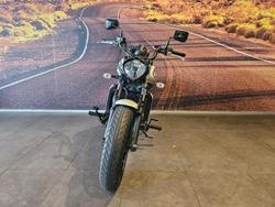 2021 Kawasaki Vulcan S ABS (EN650) Vulcan S White