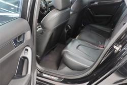 2009 Audi S4 B8 Four Wheel Drive