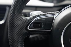 2009 Audi S4 B8 Four Wheel Drive