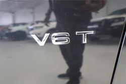 2009 Audi S4 B8 Four Wheel Drive