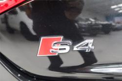 2009 Audi S4 B8 Four Wheel Drive