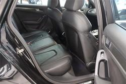 2009 Audi S4 B8 Four Wheel Drive