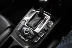 2009 Audi S4 B8 Four Wheel Drive