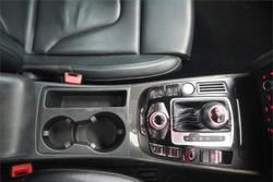 2009 Audi S4 B8 Four Wheel Drive