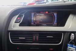 2009 Audi S4 B8 Four Wheel Drive