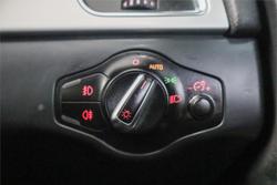 2009 Audi S4 B8 Four Wheel Drive