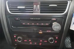 2009 Audi S4 B8 Four Wheel Drive