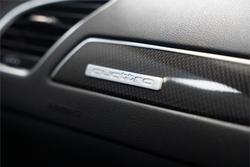 2009 Audi S4 B8 Four Wheel Drive