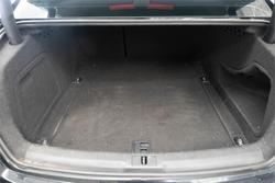 2009 Audi S4 B8 Four Wheel Drive Brilliant Black