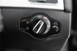 2009 Audi S4 B8 Four Wheel Drive