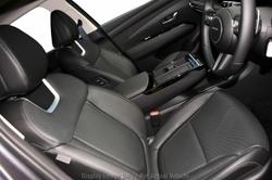 2025 Hyundai Tucson Hybrid Premium