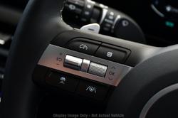 2025 Hyundai Tucson Hybrid Premium