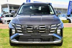 2025 Hyundai Tucson Hybrid Premium