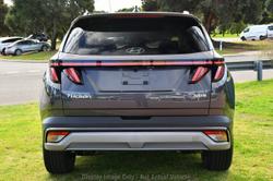 2025 Hyundai Tucson Hybrid Premium