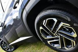 2025 Hyundai Tucson Hybrid Premium