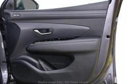 2025 Hyundai Tucson Hybrid Premium