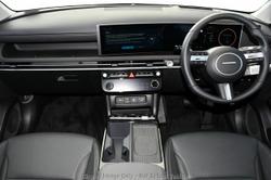 2025 Hyundai Tucson Hybrid Premium