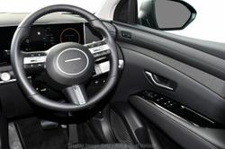 2025 Hyundai Tucson Hybrid Premium