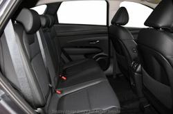 2025 Hyundai Tucson Hybrid Premium