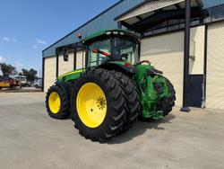 2019 John Deere 8245R