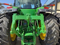 2019 John Deere 8245R